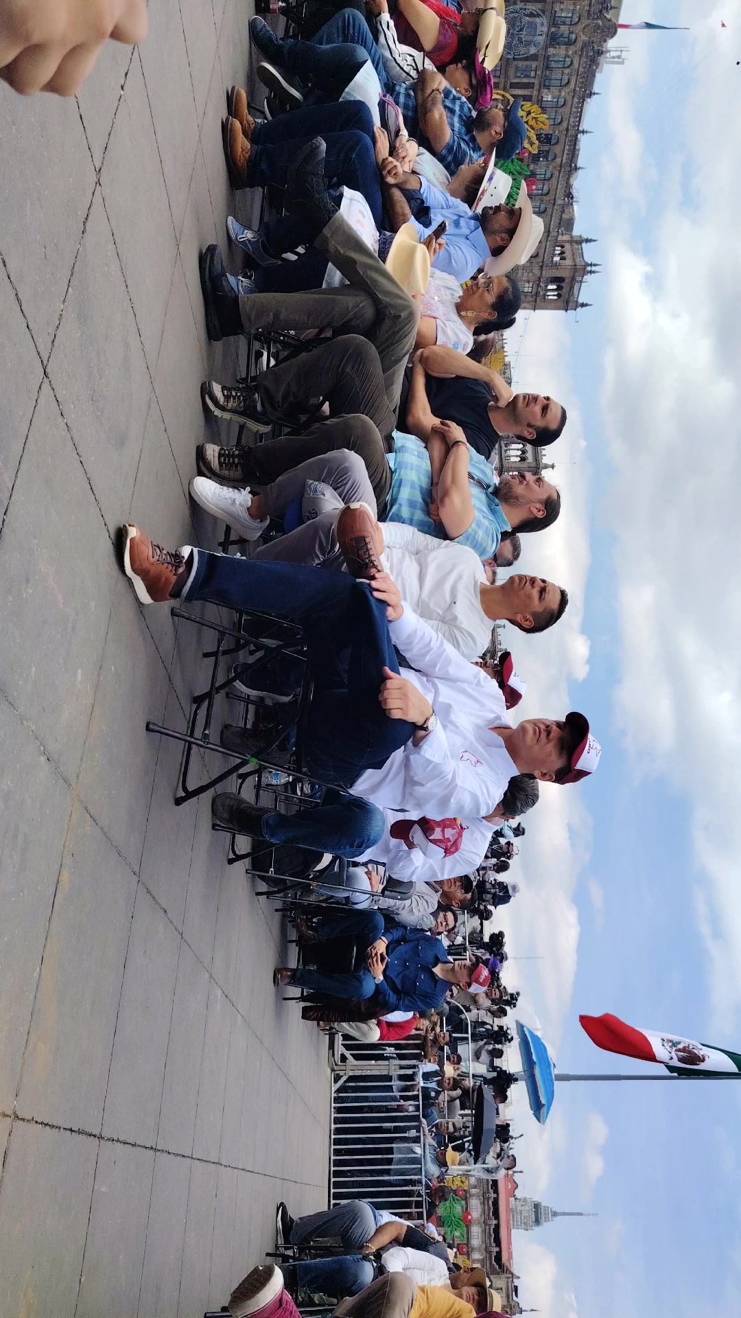 @MEXICOTENOCHTITLANCDMX4TEDOMX
