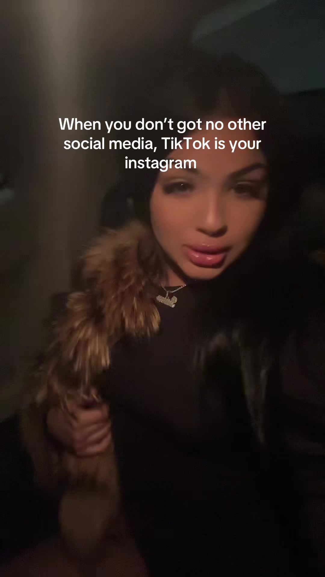 @❄️