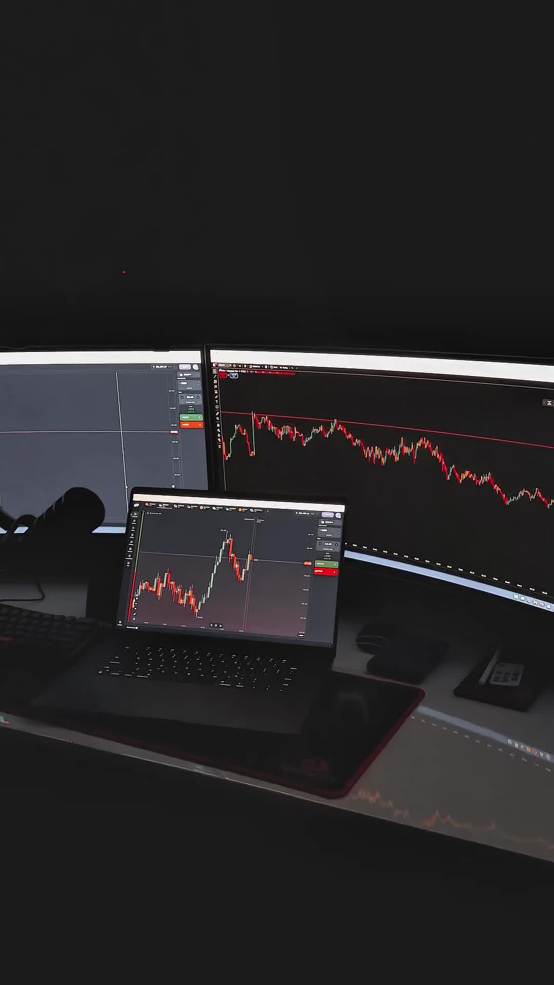 @Perfect Trader