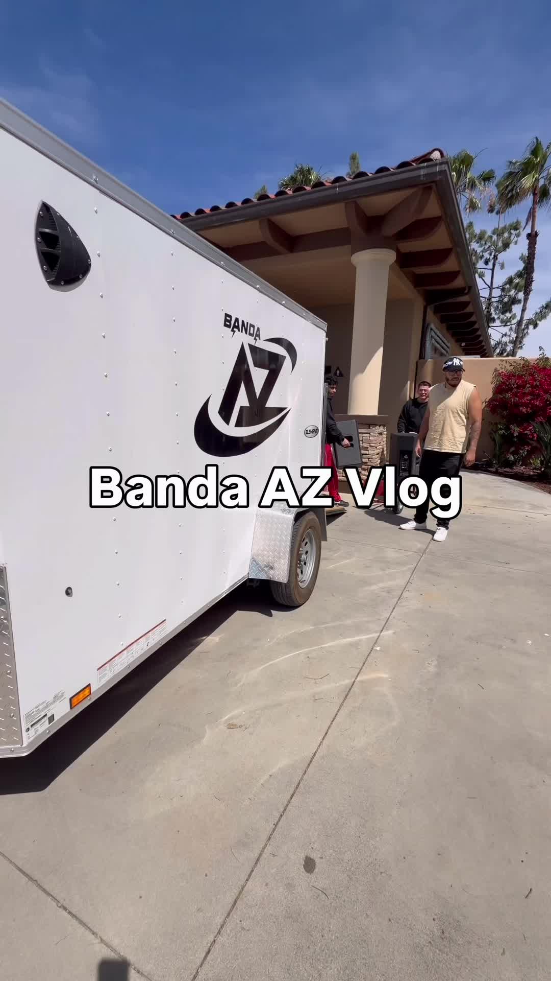 @Banda AZ