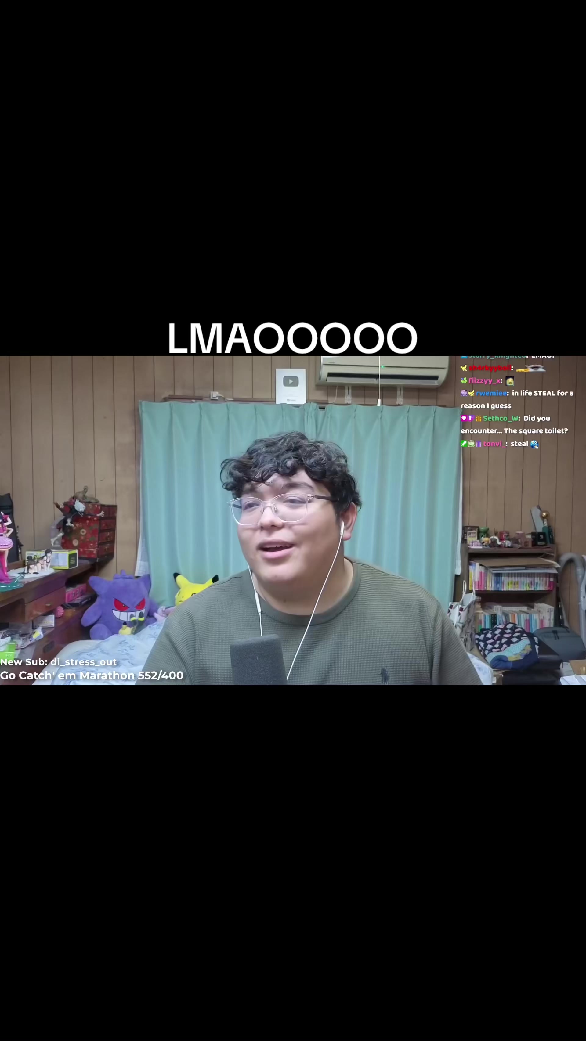 @GlumpyReacts l YouTube