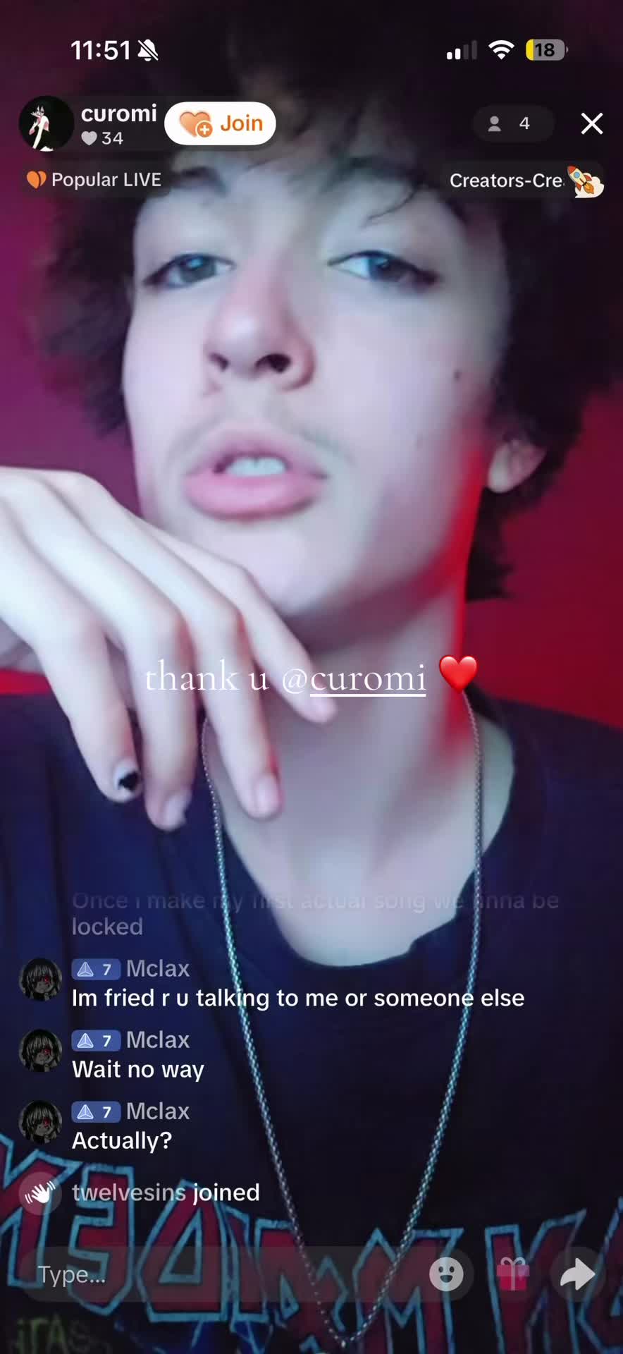 @Mclax