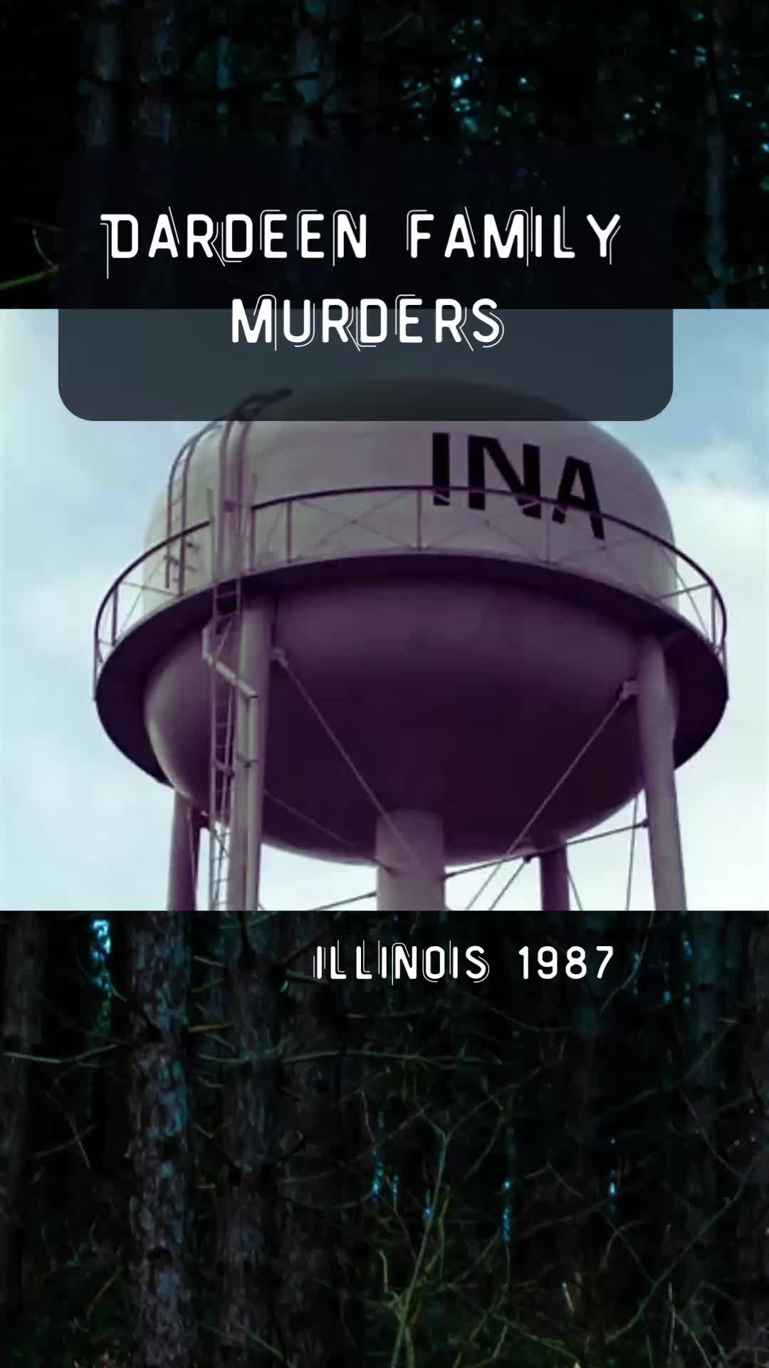 @Murders at Midnight