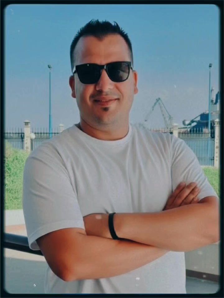 @Kesho Gabr