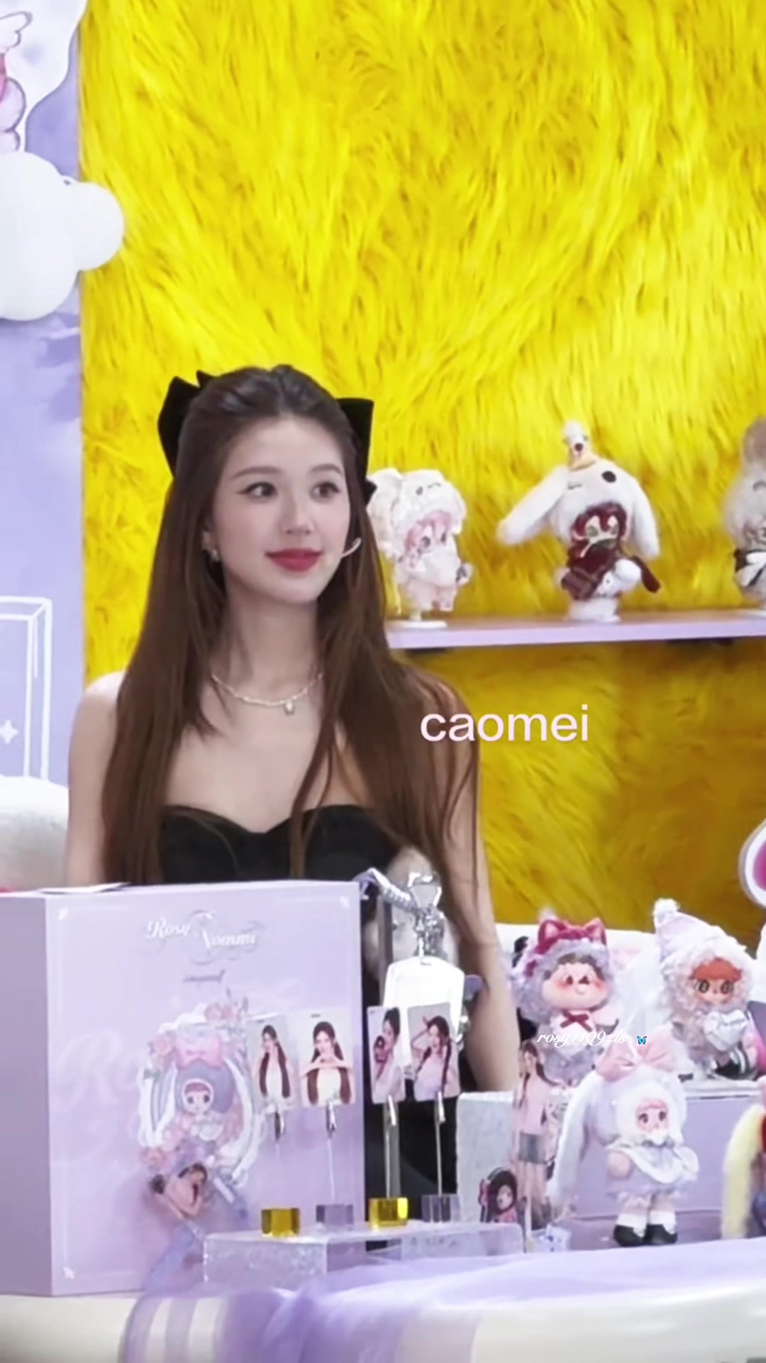 @ZhaoLusi FAN