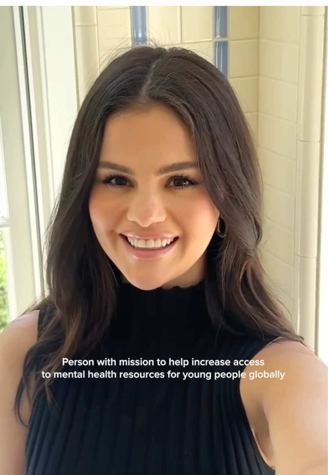 @Selena Gomez