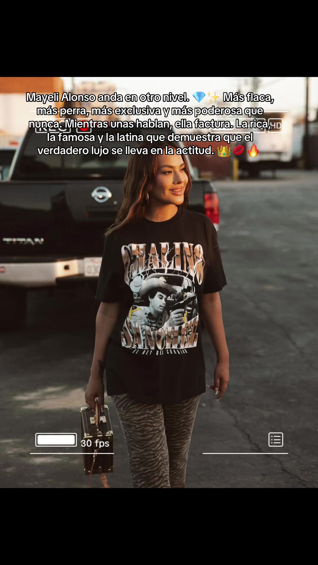 @Mayeli updates