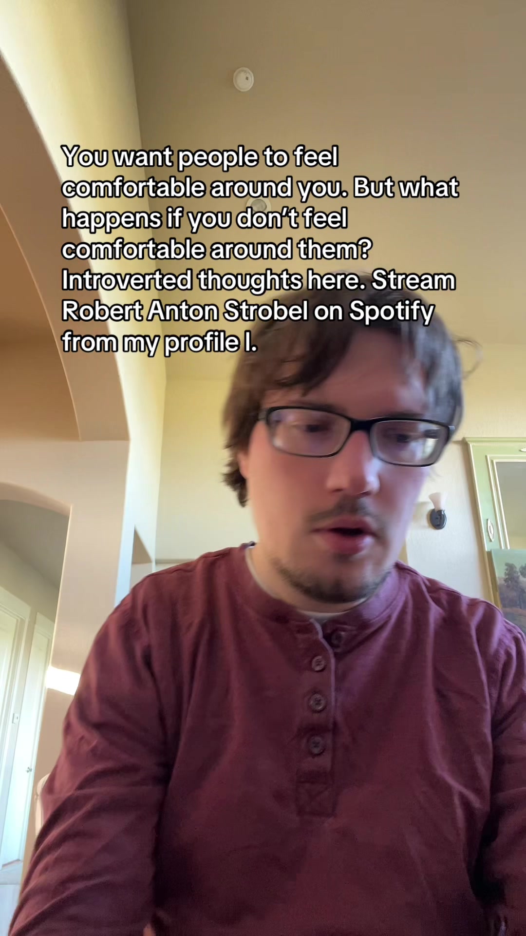 @Robert Anton Strobel