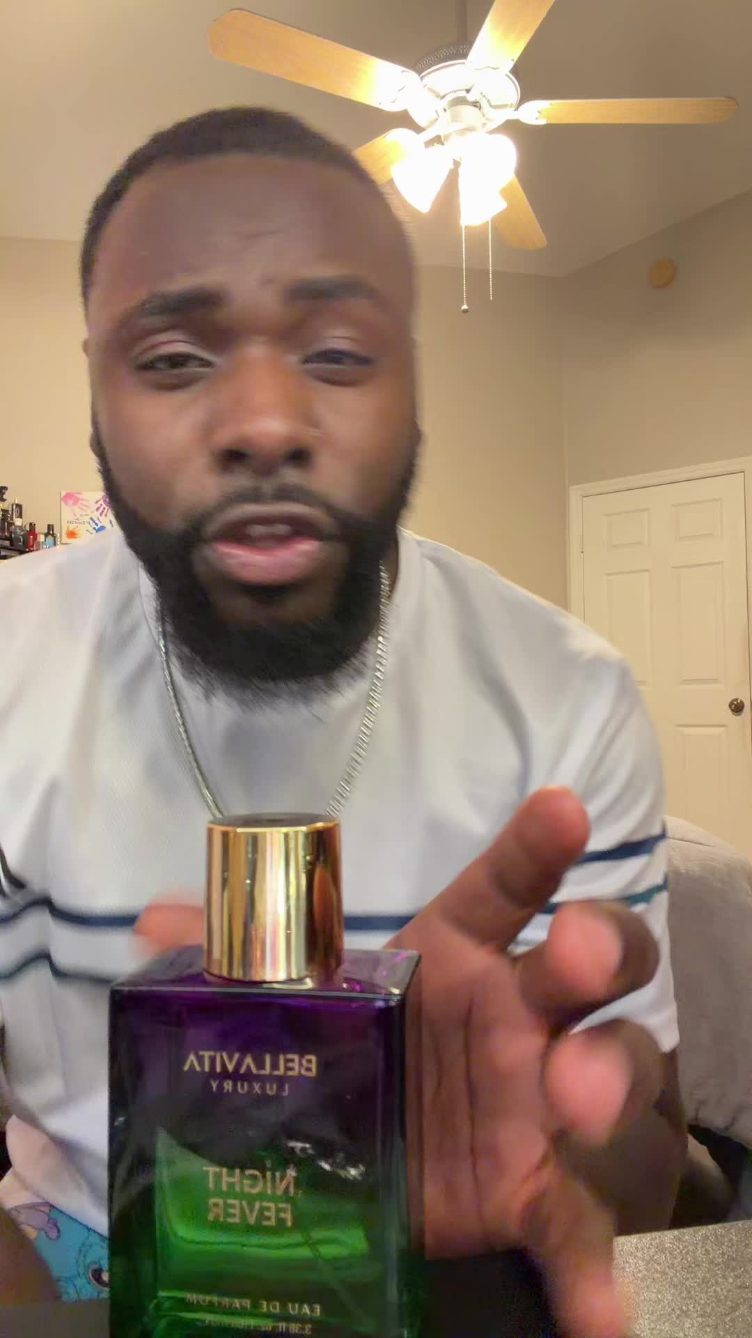 @Scent Seduction By Zay