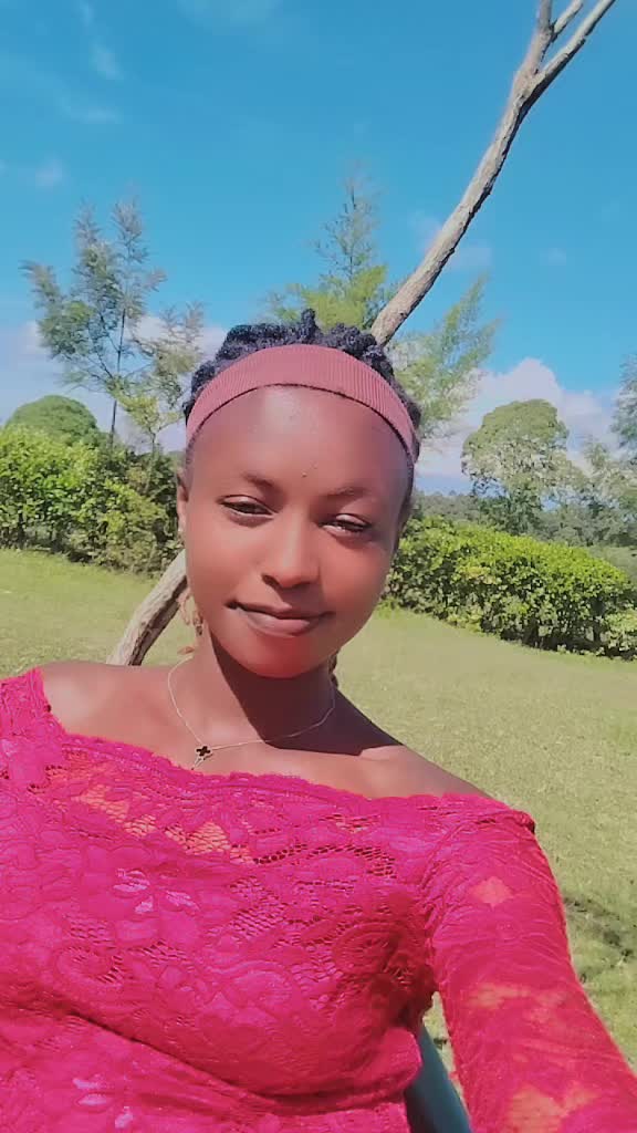 @Bilha Katie❤