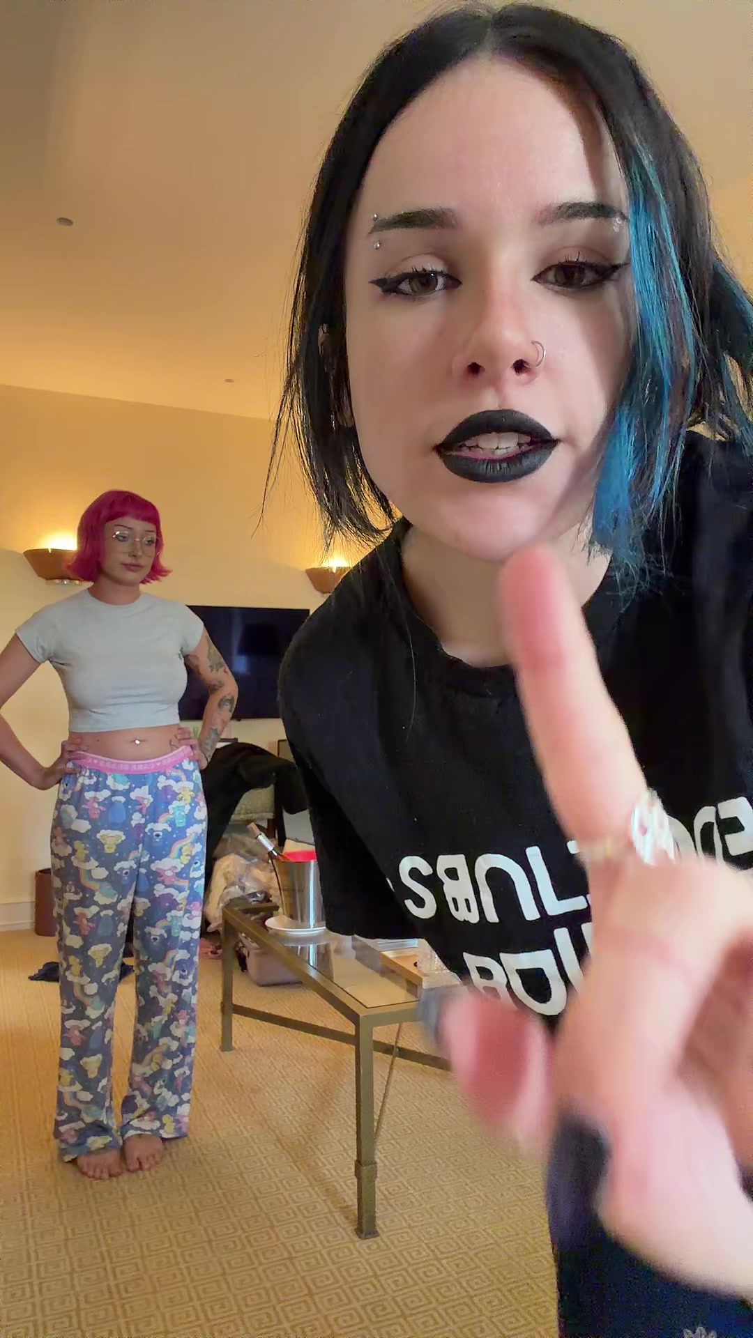 @Natasha