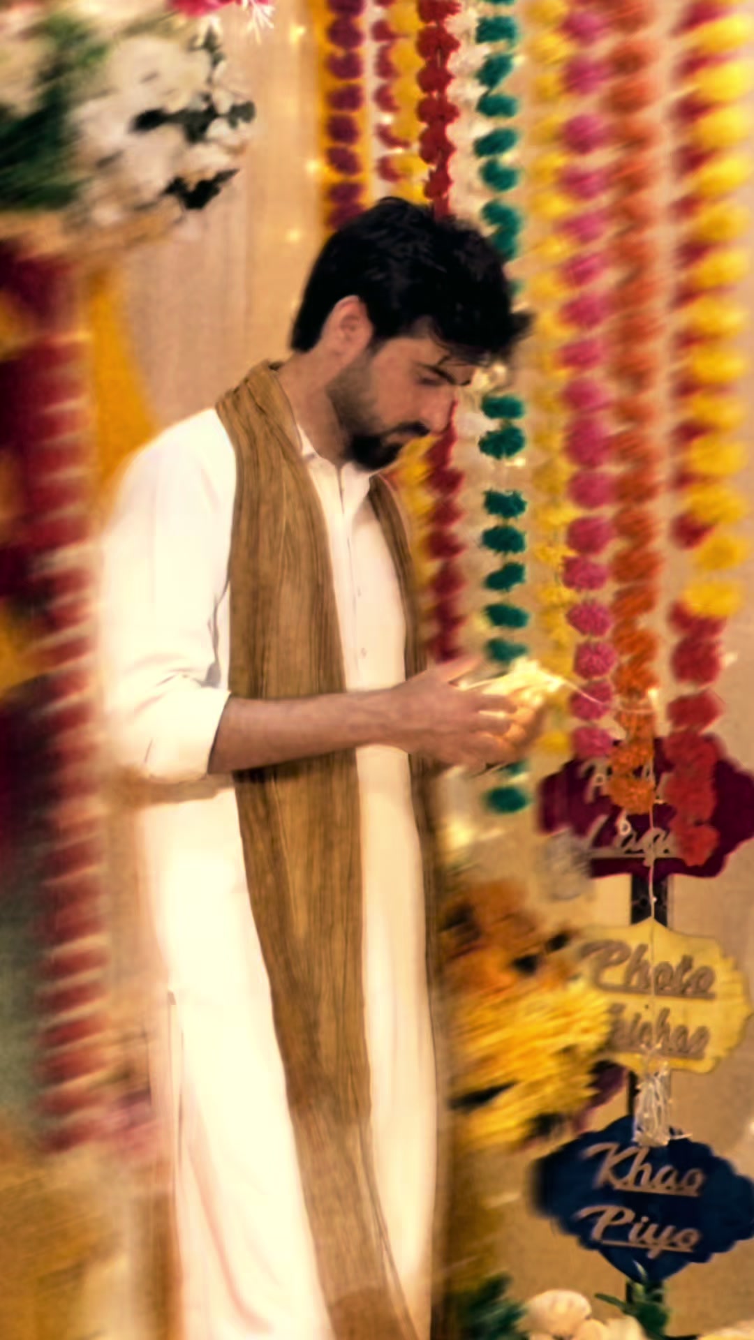 @Talha Khan