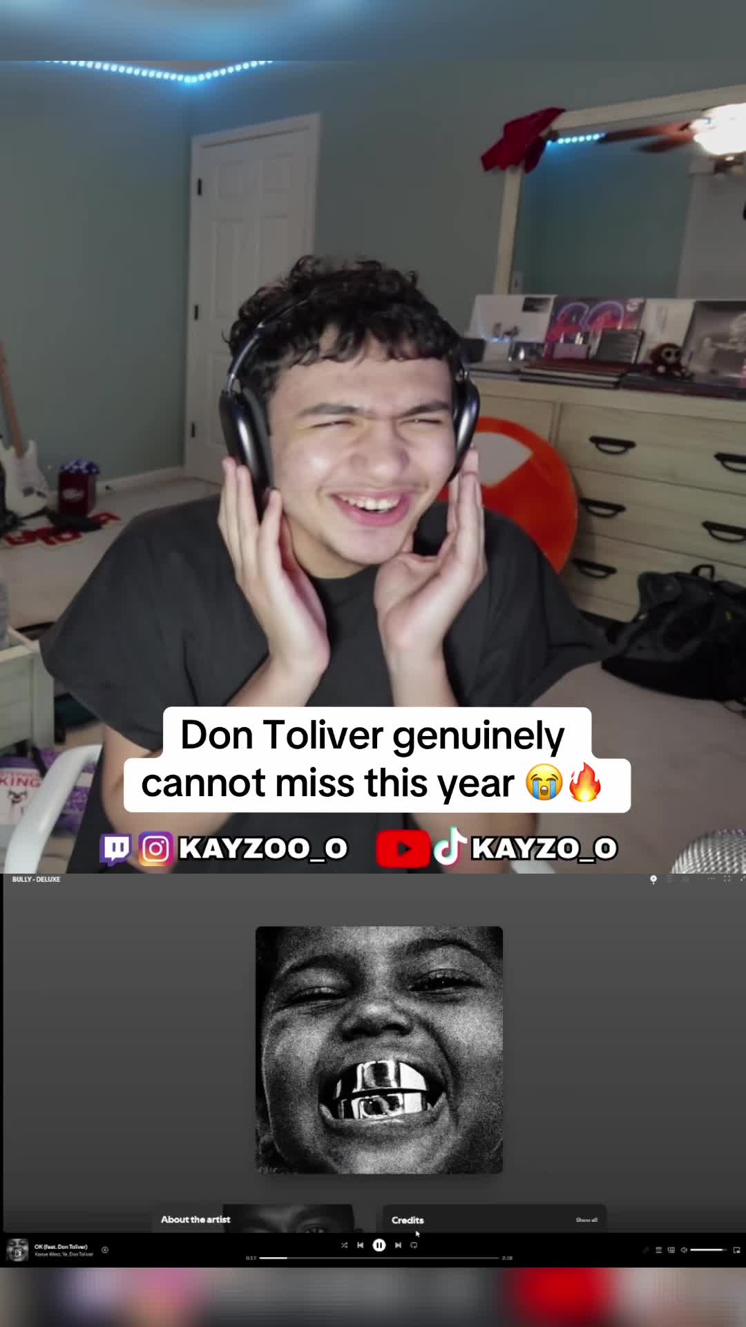 @Kayzo
