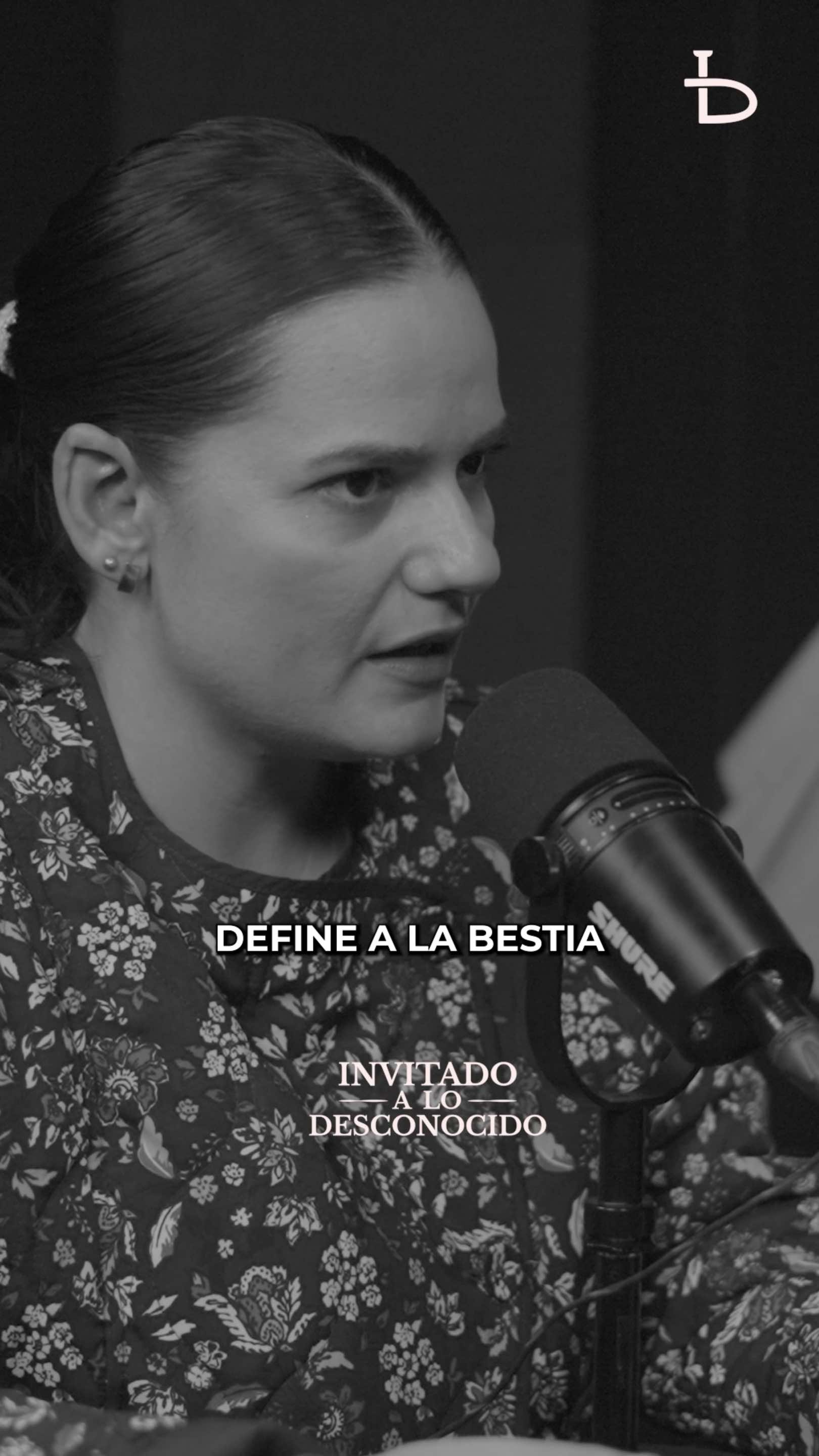 @Invitado a lo desconocido