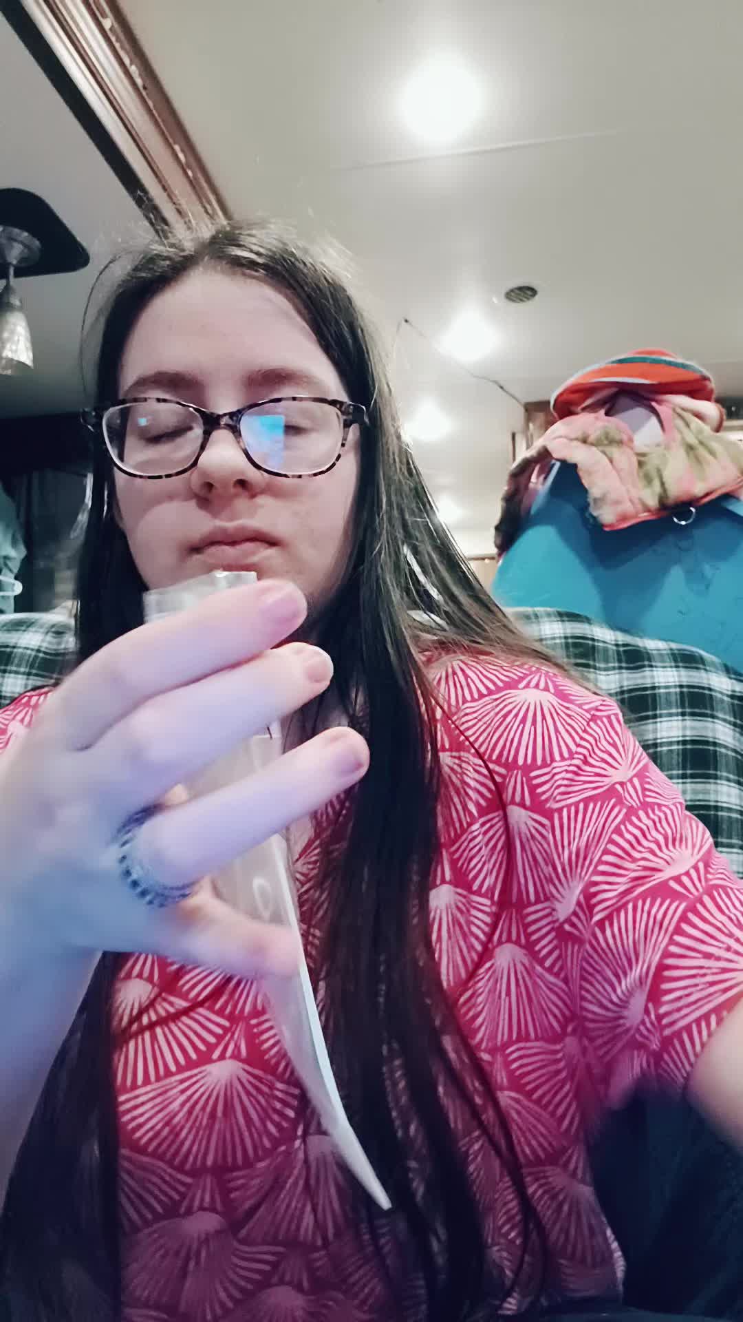 @Zoey SAHM Boymom