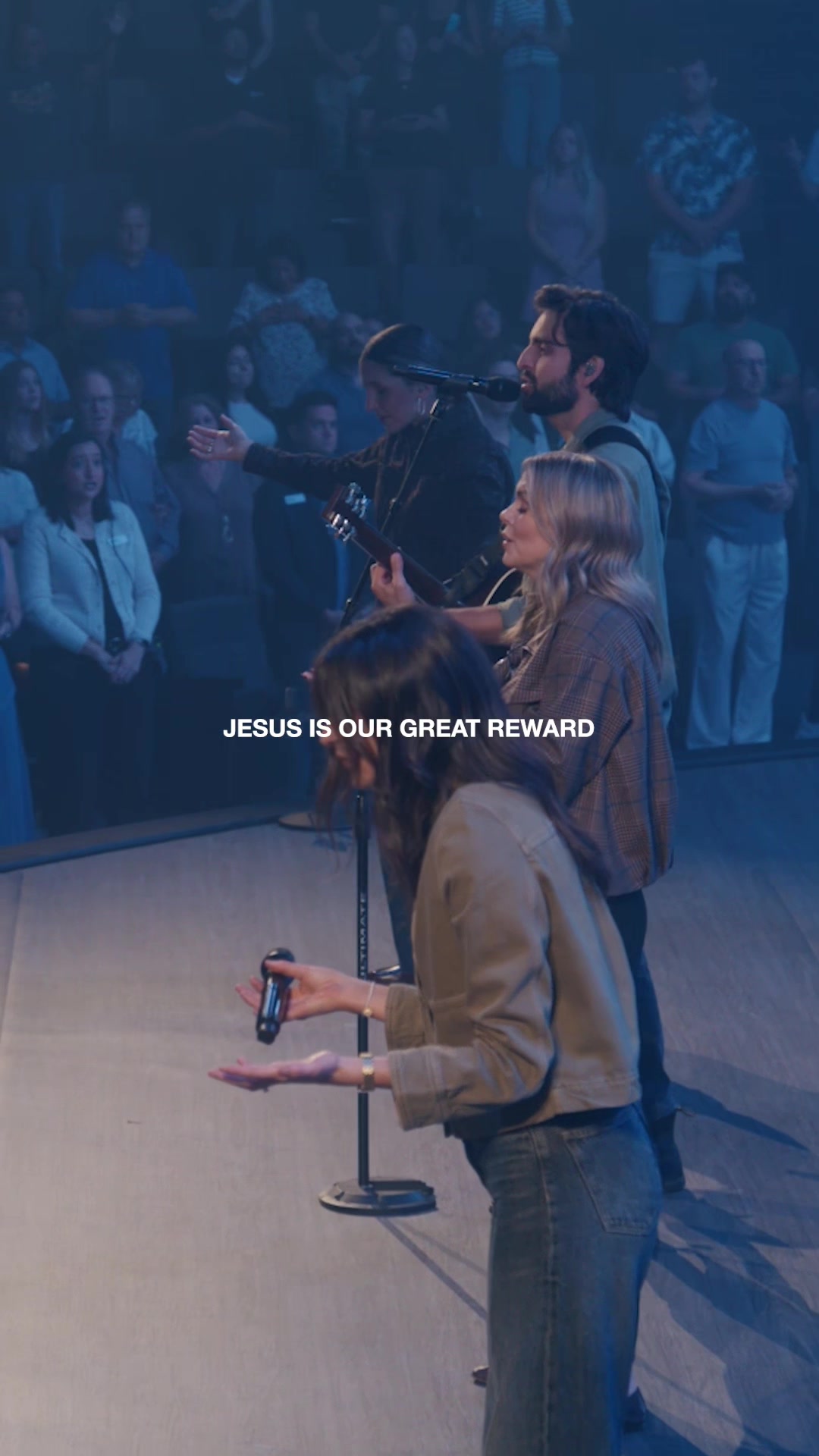 @Gateway Worship