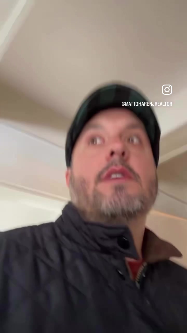 @Matt O'Hare
