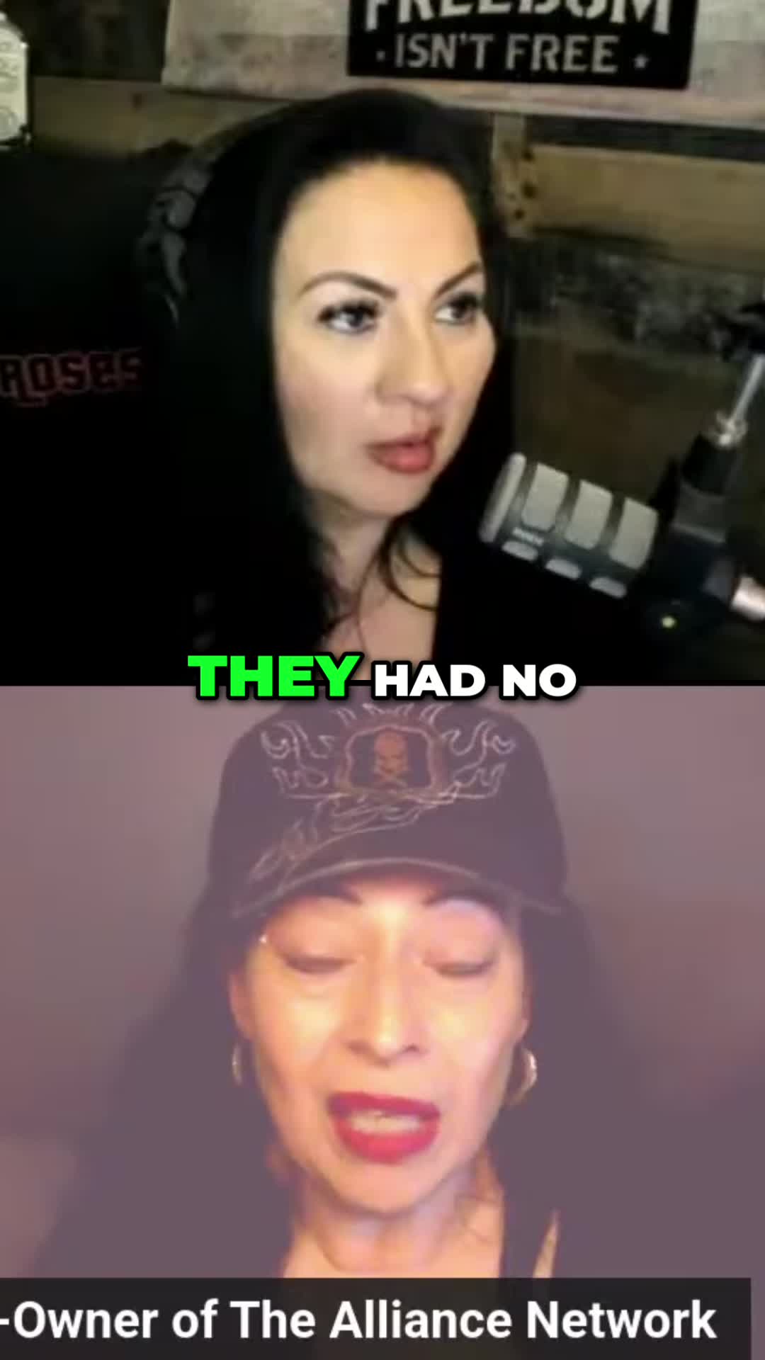@Roses Are Red Podcast