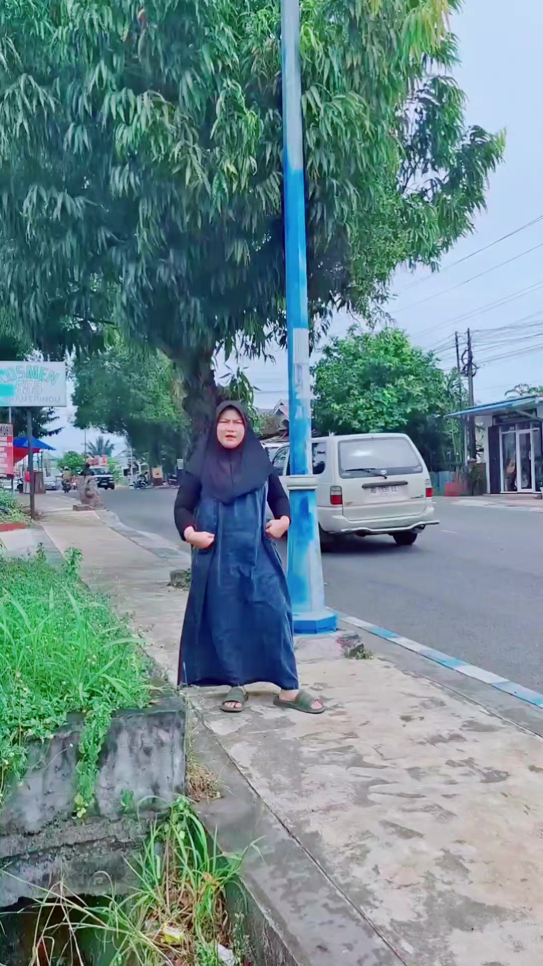 @Siti kamal