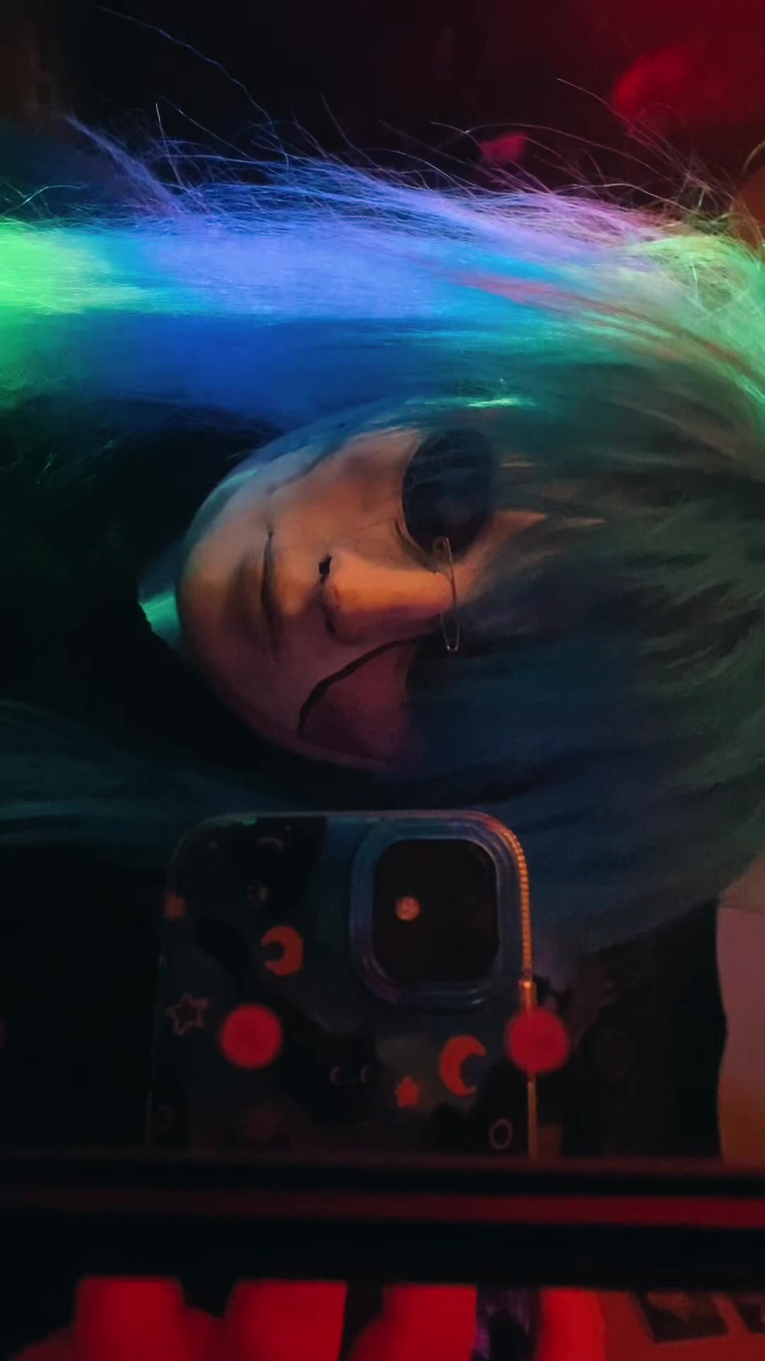 @☆-ThrowawayCosplay-☆