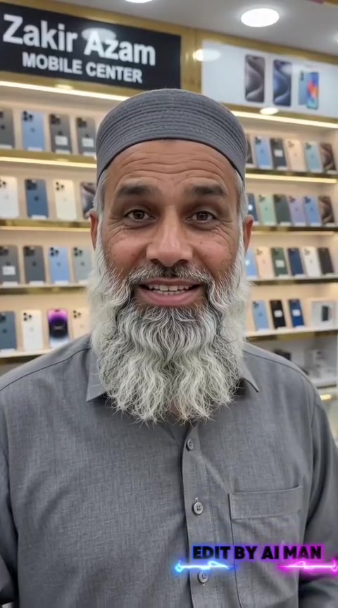 @Zakir Azam
