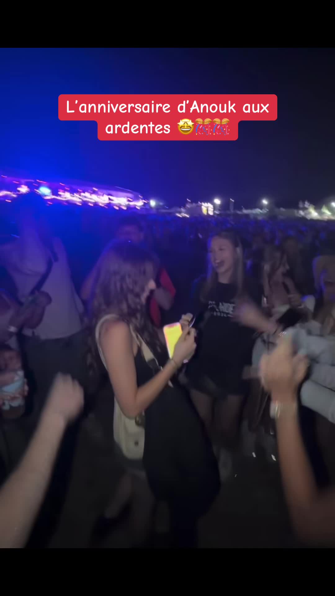 @starac fan moments