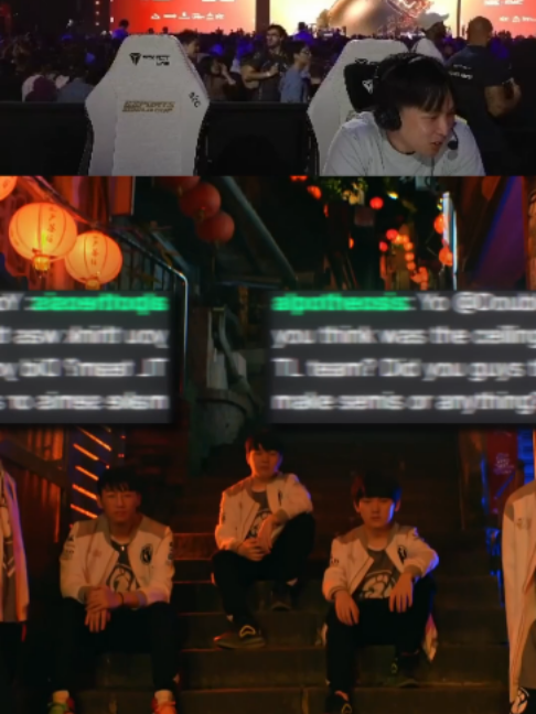 @Doublelift
