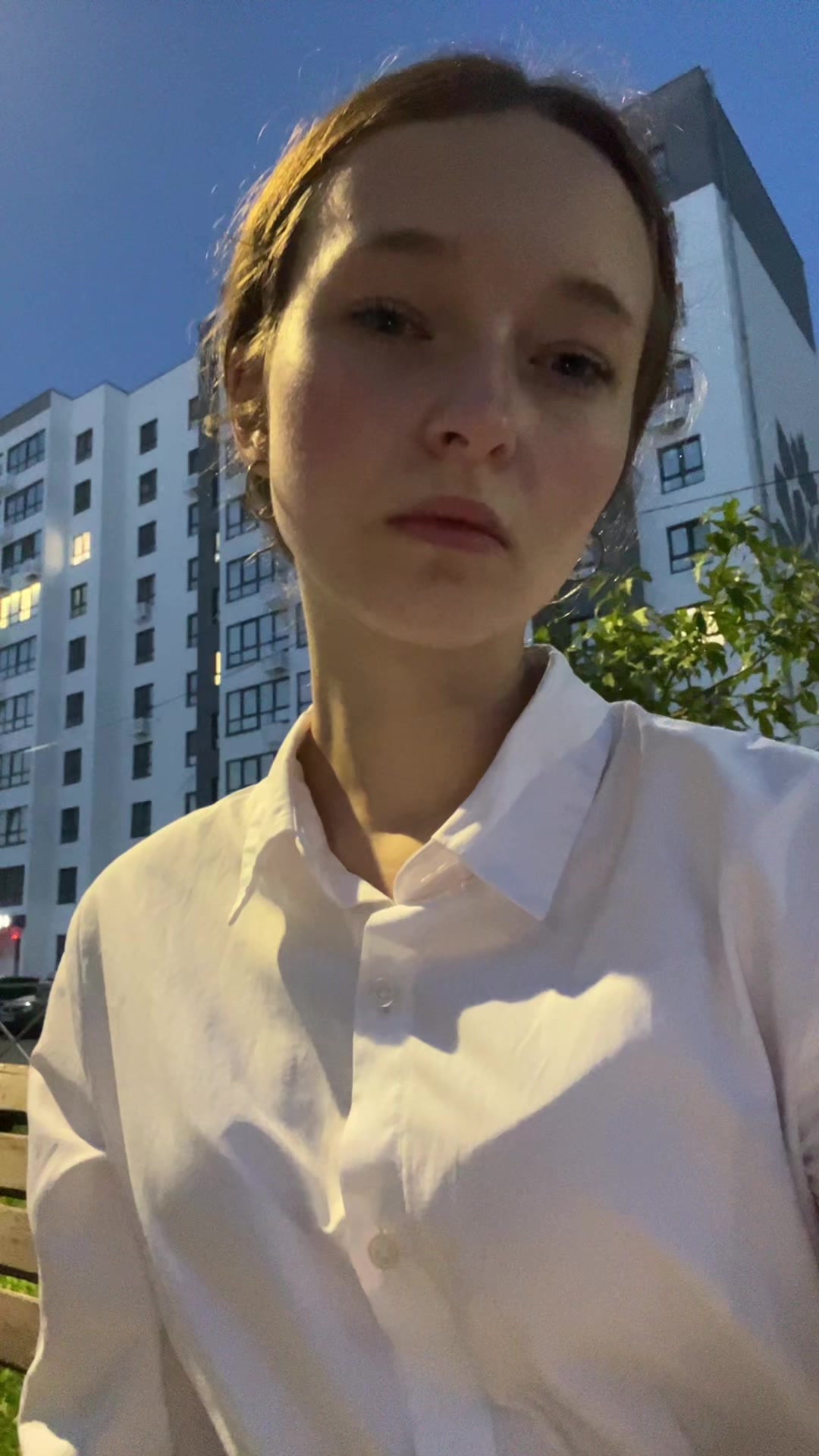 @uliana landers