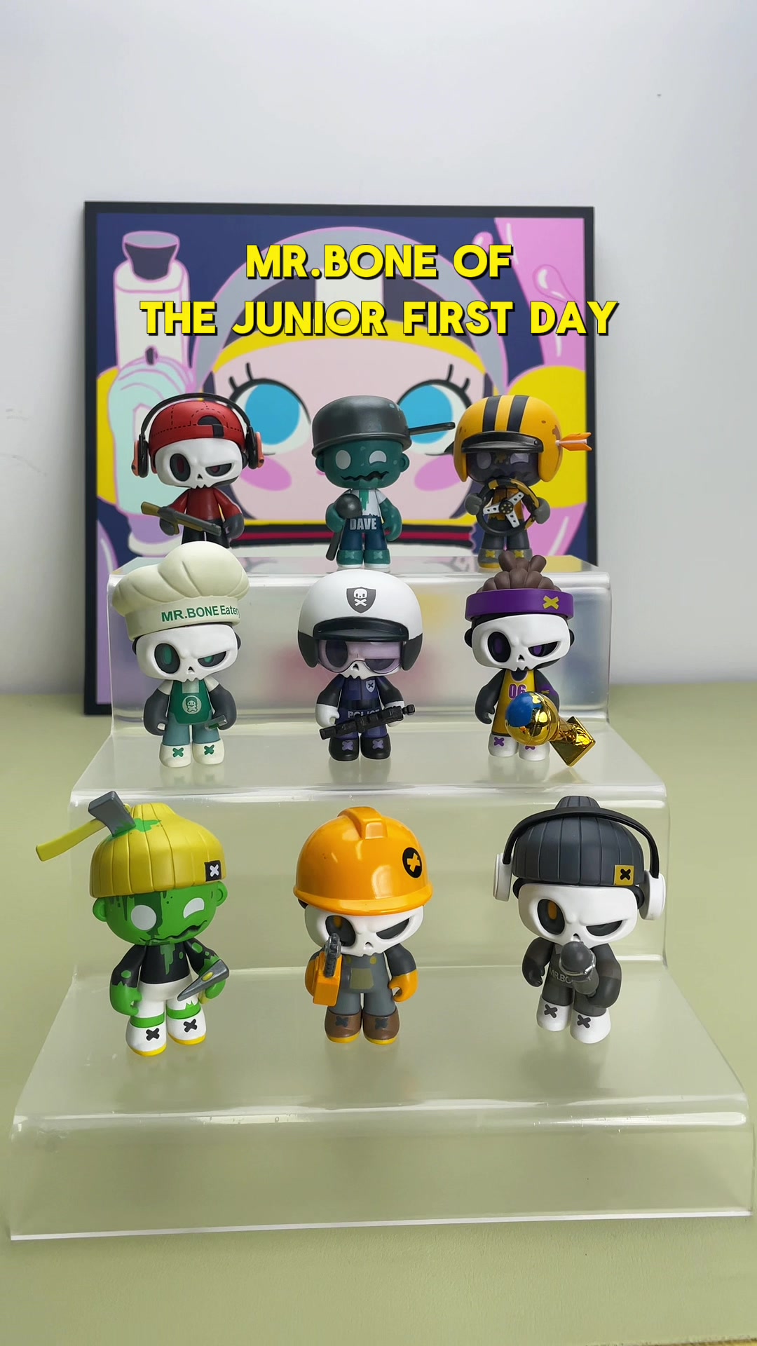 @Poptoy world