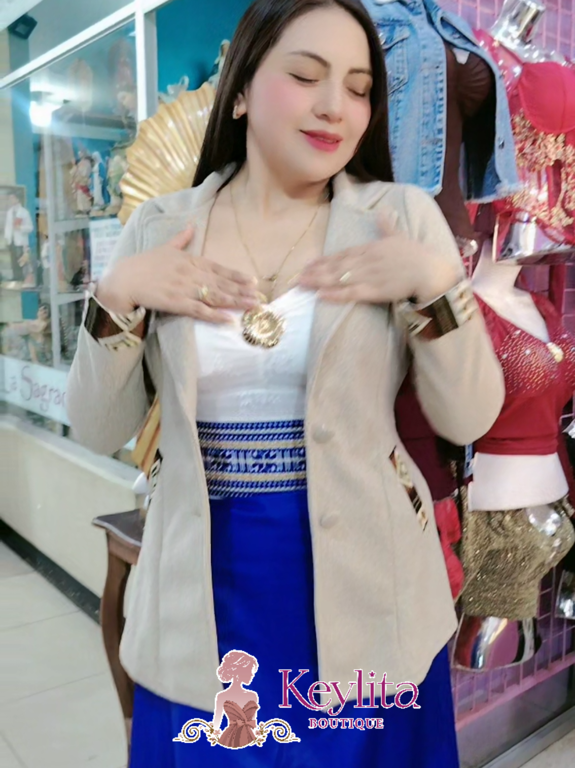 @Keylita_Boutique