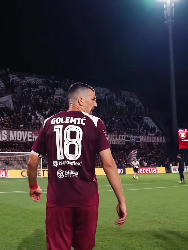 @TuttosullaSalernitana