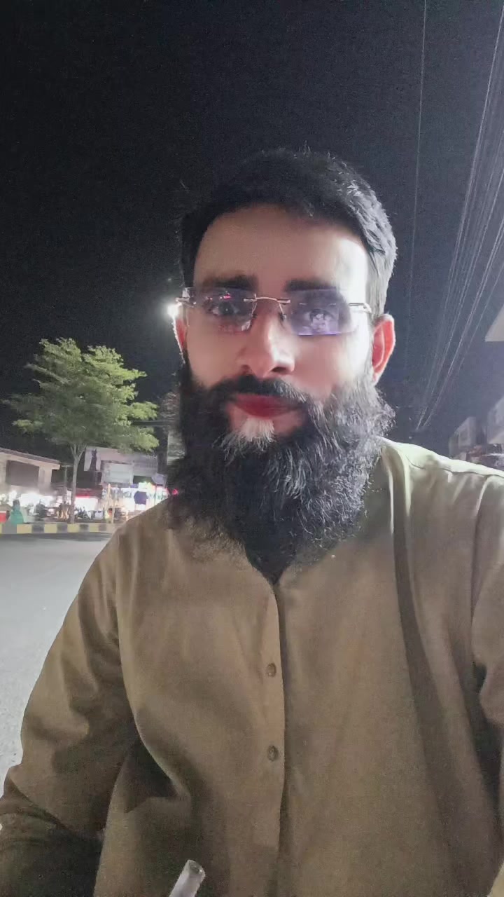 @Humza Bhatti