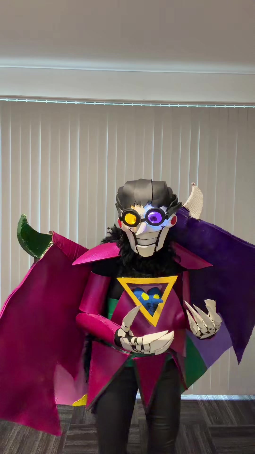 @stormthedevil