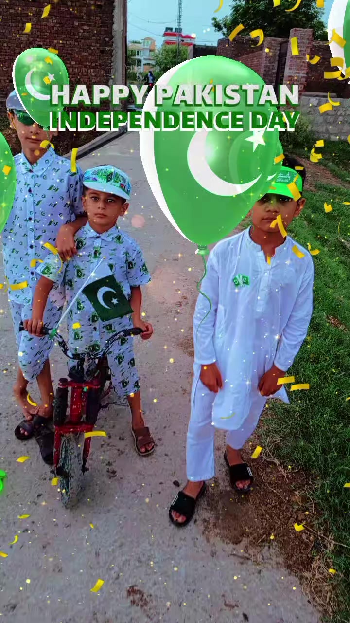 @Ch Zeeshan Arshad Go