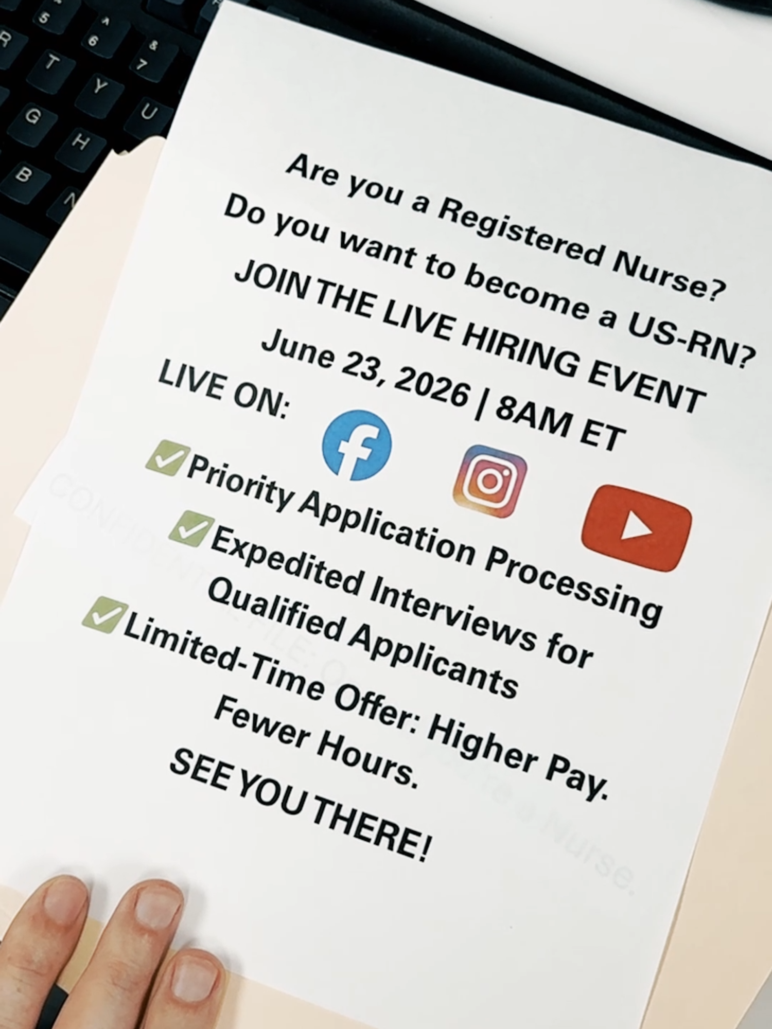@Avant Healthcare Professionals