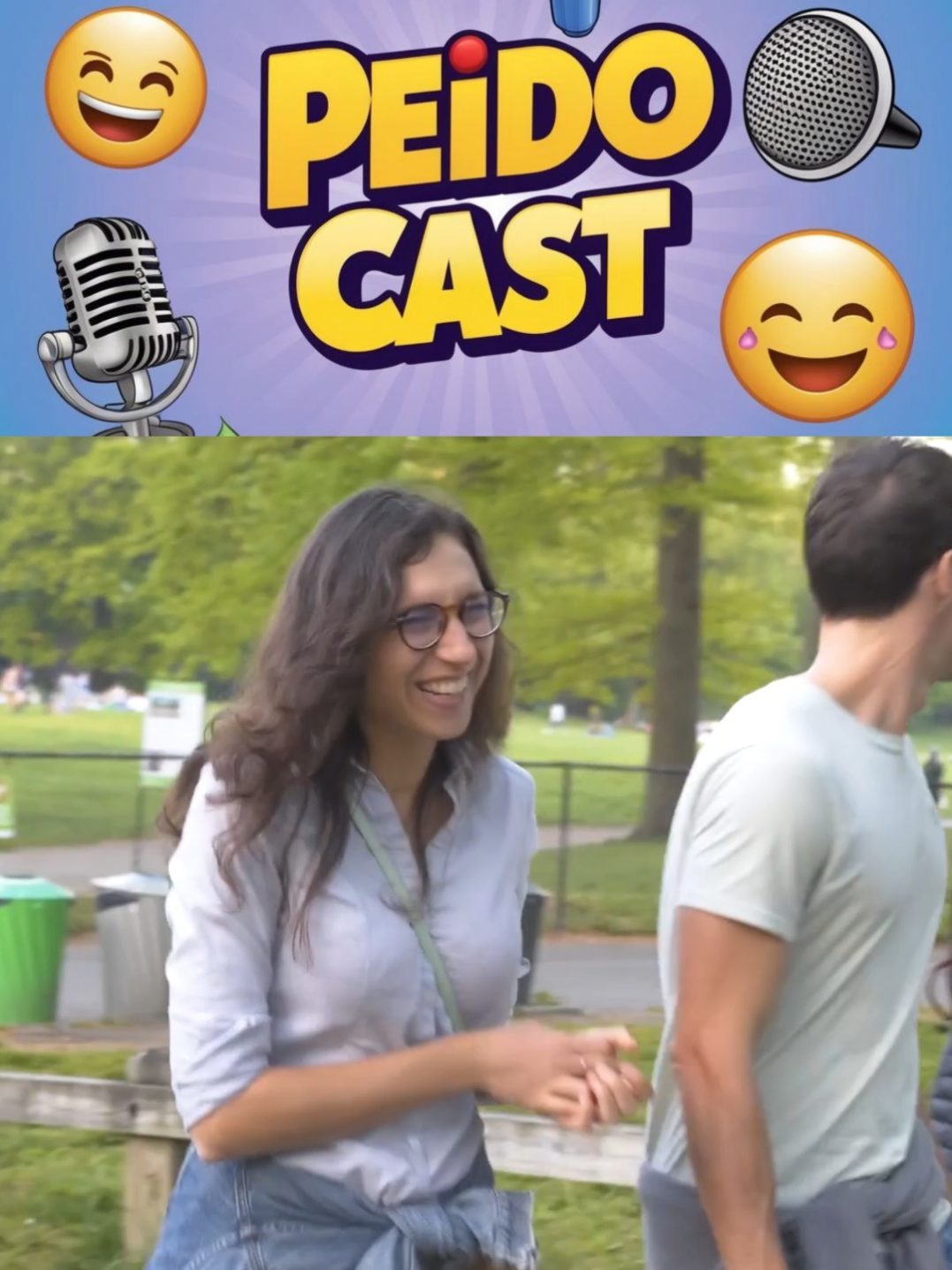@PEIDO CAST 🥴💨