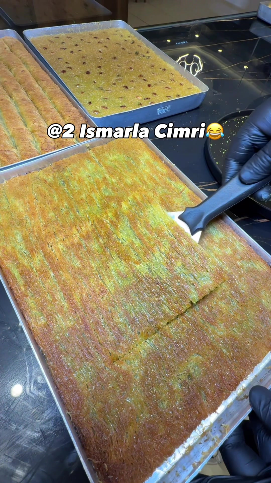 @özlem dondurma künefe