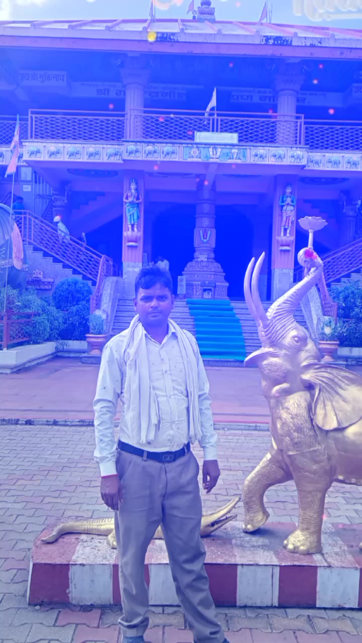 @🌸🌸Mr. Dhawal🌸🌸