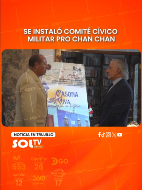 @SOL TV Noticias