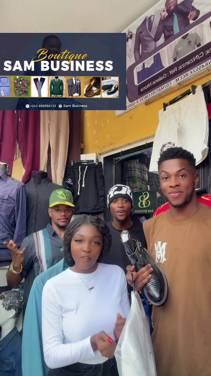 @𝑴𝒓 𝒑𝒐𝒑𝒖𝒍𝒂𝒊𝒓𝒆 🇨🇩📌