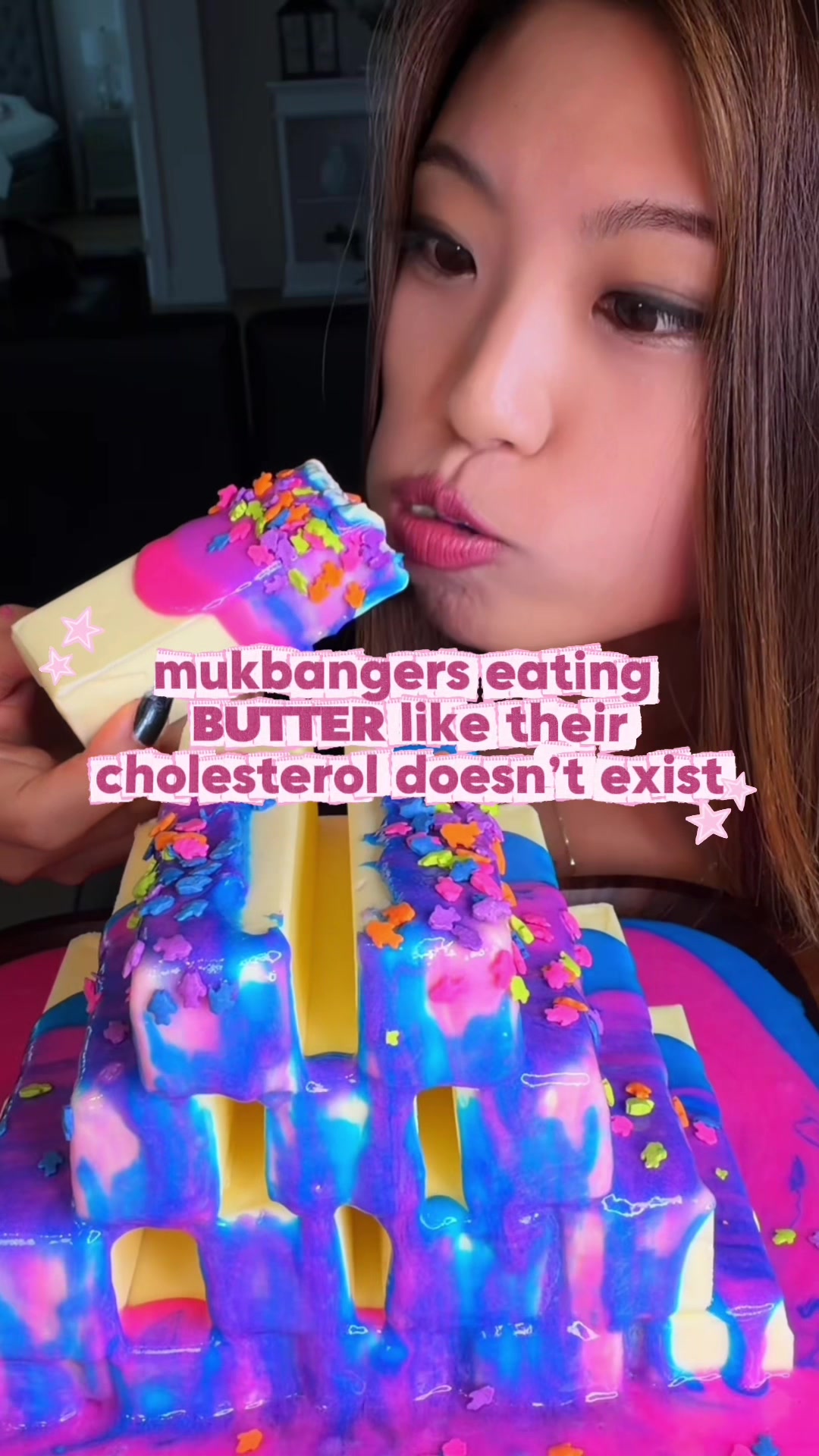 @mukbangsaranghae🍓ྀི