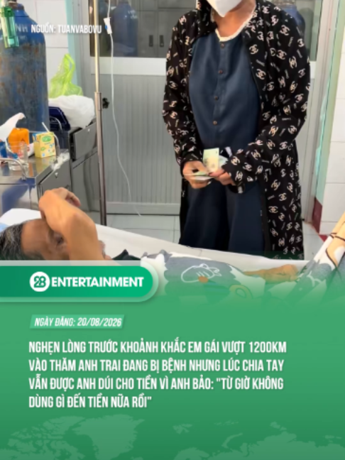 @Theanh28 Entertainment