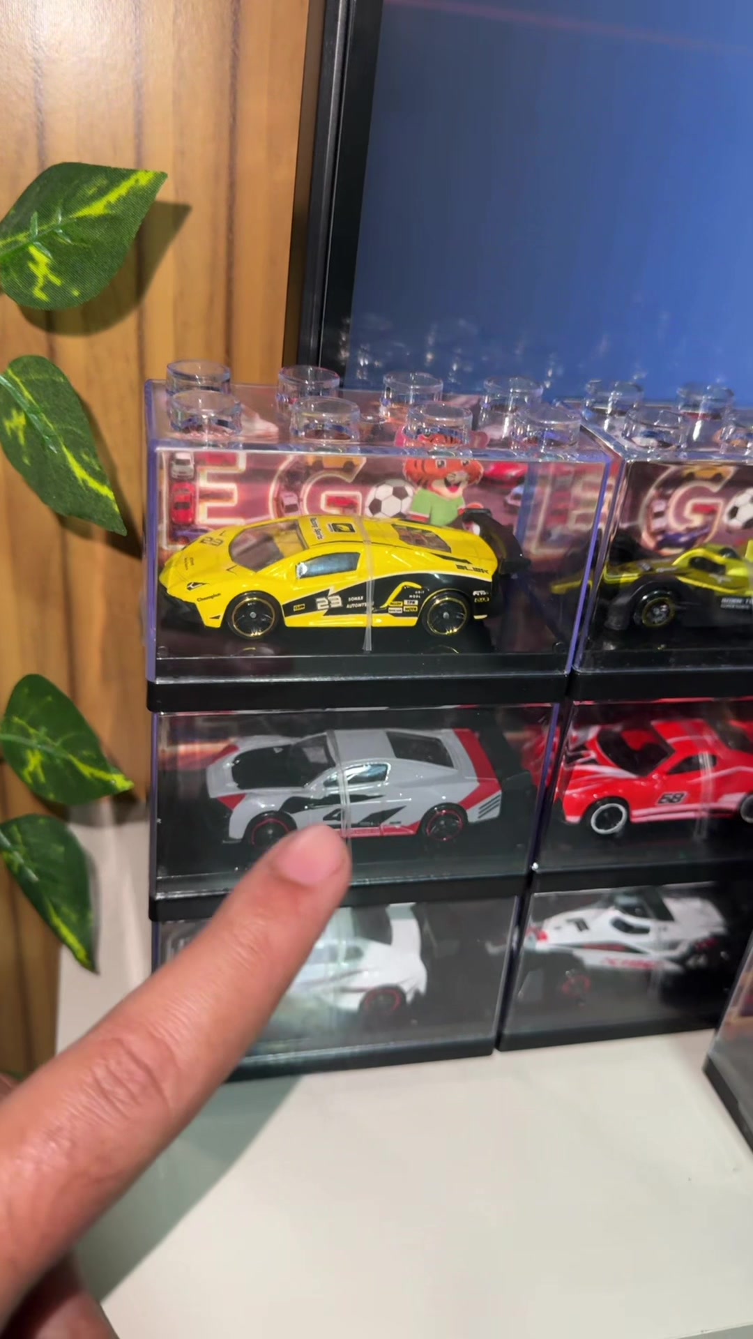 @Lukas Shop