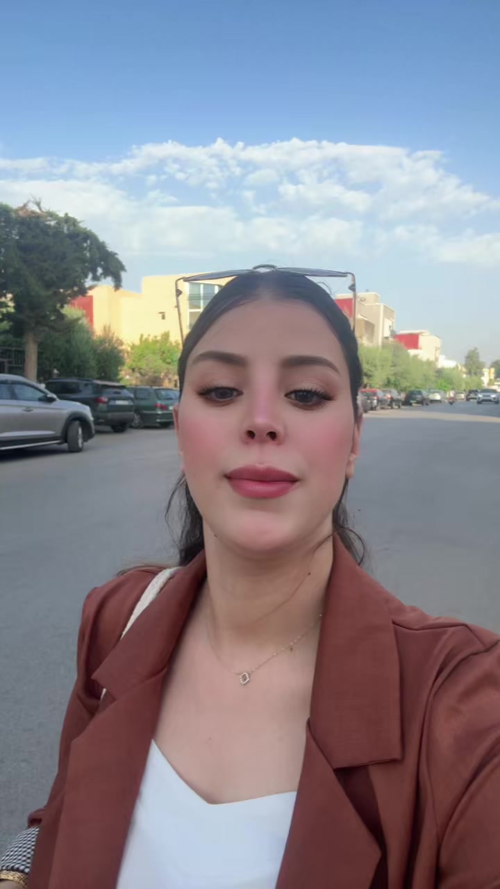 @Nesrine Ahmed Officiel