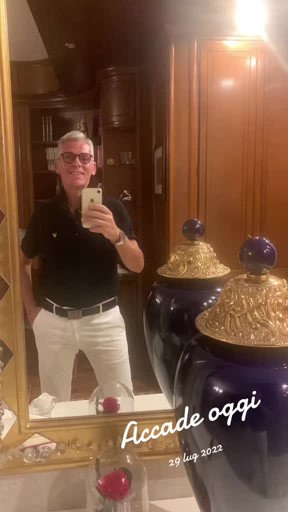 @Giovanni De Maio