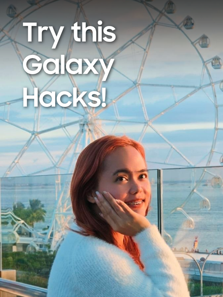 @Samsung Galaxy U PH