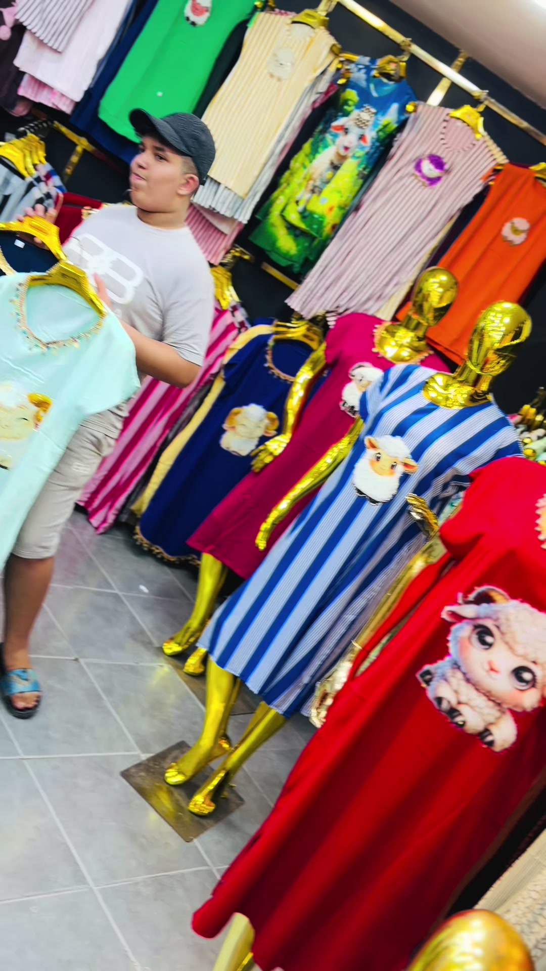 @Boutique senouci🇩🇿👗👚👜