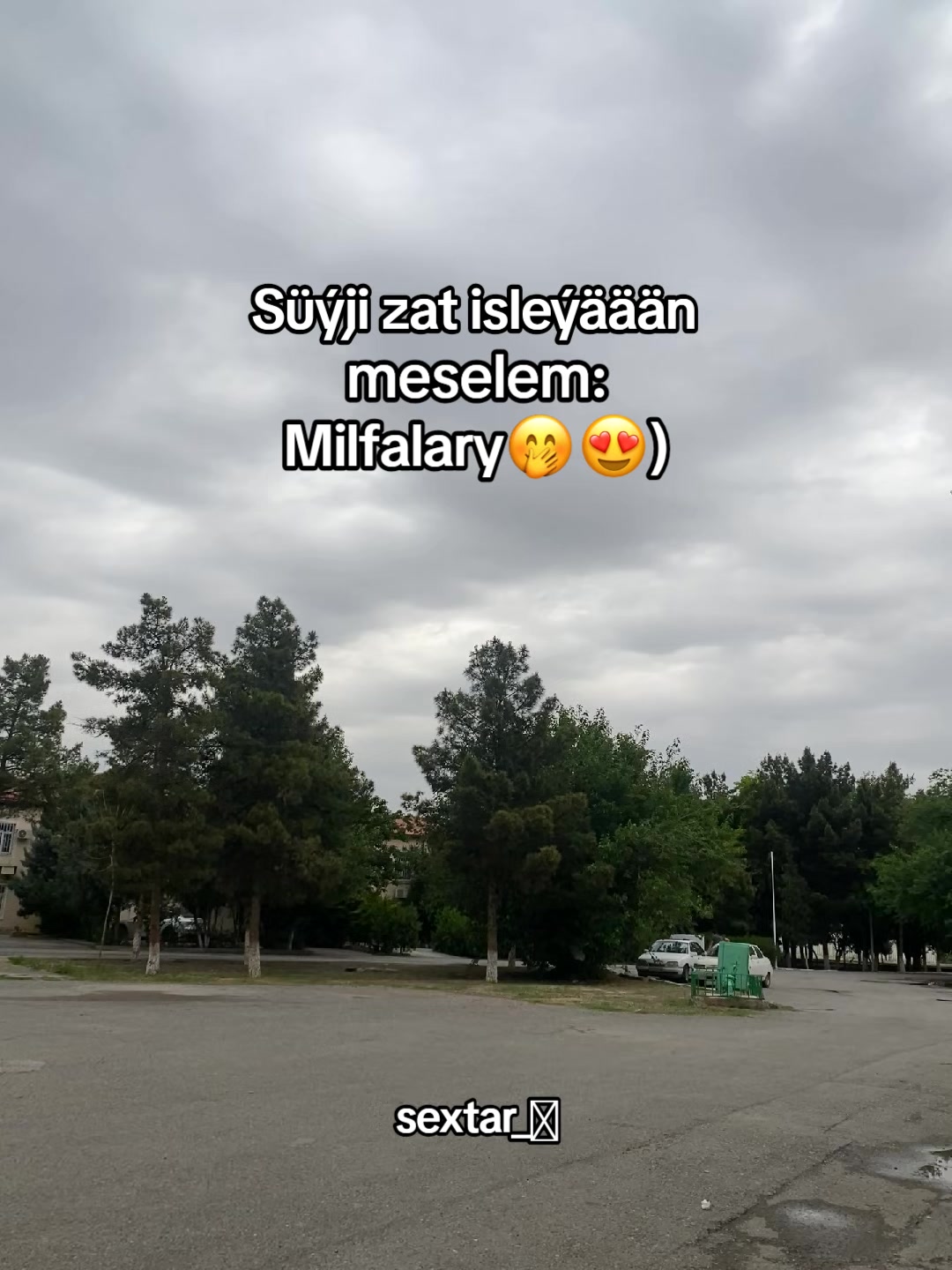 @sextar🇹🇲