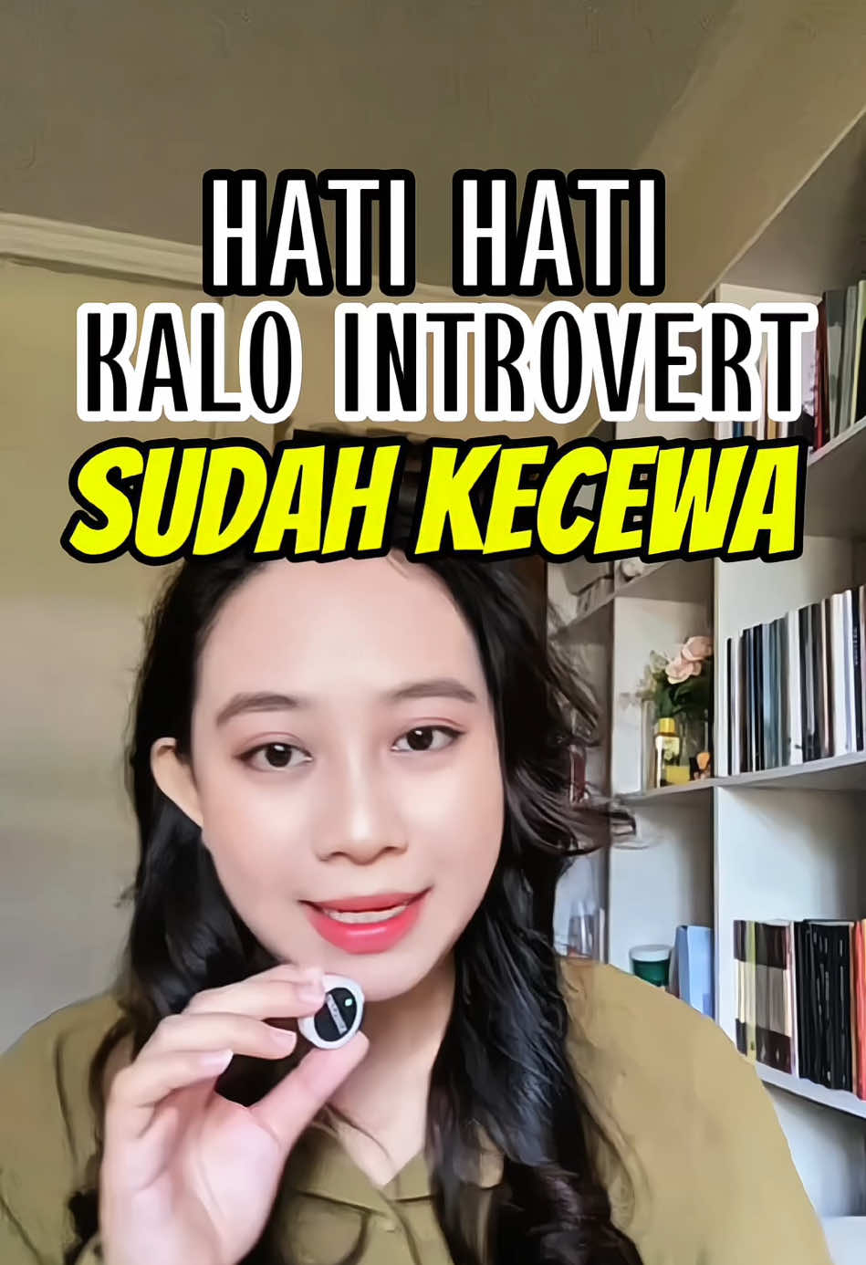 @Filyaa The Introvert