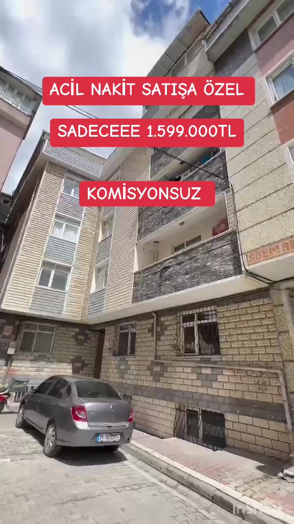 @KELEPİR DAİRE DEPOSU